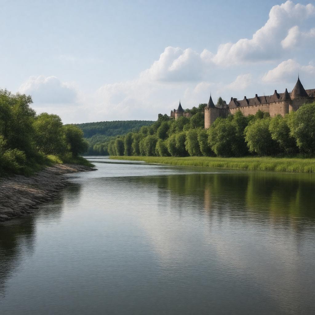 Richelieu River